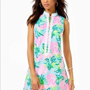 Lilly Pulitzer Jonna Romper 8